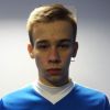 Бойцов Алексей Динамо U-17