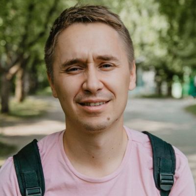 Окружнов Семён Bunin Team