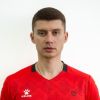 Терешин Максим ДФК Нижнекамск