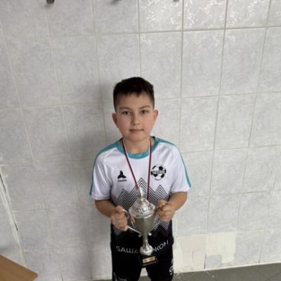 Чесноков Егор Гастелло