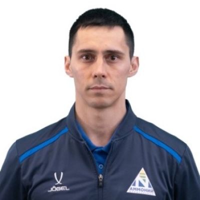 Ибатуллин Ришат ФК Аммоний