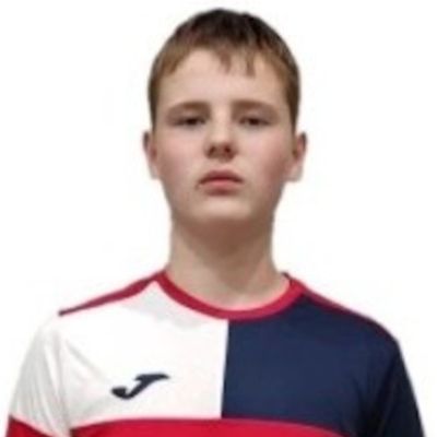 Давлетшин Ралиф СШ №1