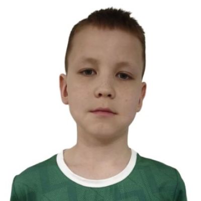 Хисамов Султан СШ №3