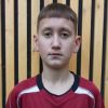 Тиханов Данил СШ №1