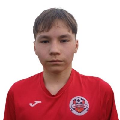 Амиров Инсаф Виктория