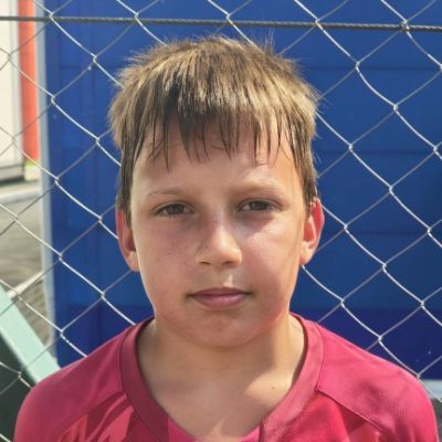 Колибаба Марк СК "Велес"