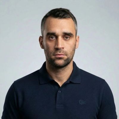 Зазин Андрей Орден