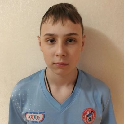 Власов Фёдор МАУ ДО СШ Черноголовка