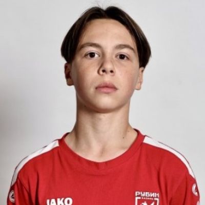 Валеев Эмиль Рубин
