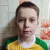Дукалов Максим Футбольная команда Центра Подготовки Футболистов "Альянс"