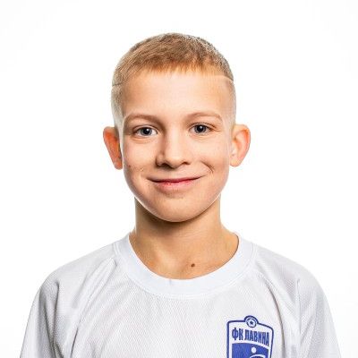 Северинов Арсений Лавина