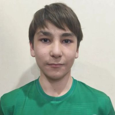 Шагимуратов Фархат СШ Максат