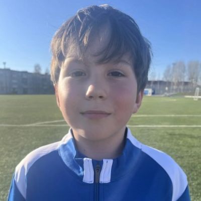 Ефимов Павел Олимп