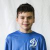Симановский Кирилл ФК Динамо