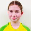 Козлова Полина Ялкынская ООШ