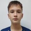 Коцюба Андрей «Юность»