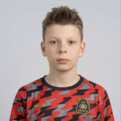 Ерофеев Филипп ООО СК Витязь