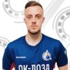 Кашлев Михаил ОК-Лоза