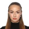 Брусничкина Анастасия РТУ МИРЭА