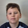 Громов Даниил МБУ ДО СШ Сатурн