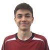 Куручбаев Амир СШ №1