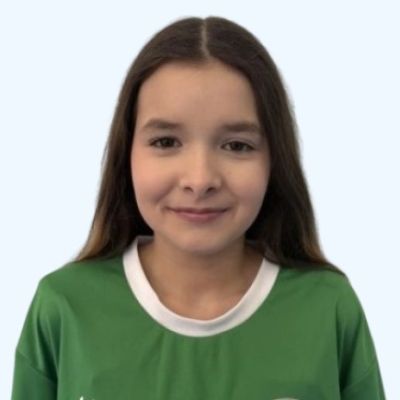 Сабирова Регина Строитель