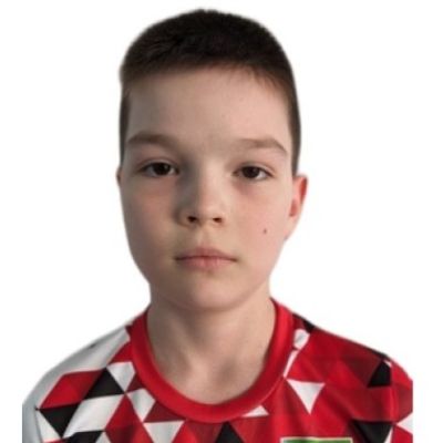 Огольцов Владислав Аксу