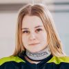 Денисова Алина ХК «Морошка»