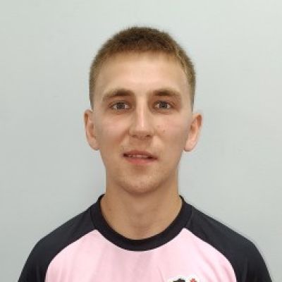 Матюшкин Владислав "Метеор"
