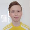 Курочкин Никита МБУ ДО СШ Академия спорта