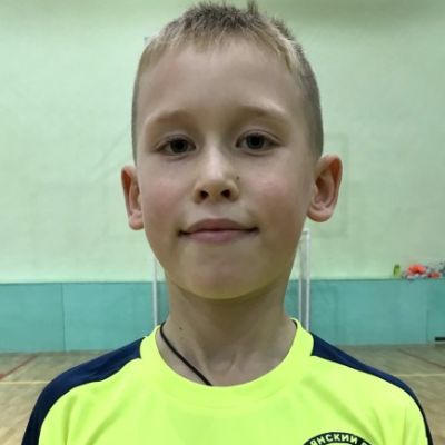 Черноусов Михаил Красава-КР-PRO