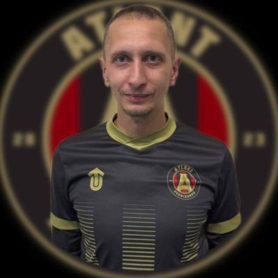 Ковбель Валерий Атлант
