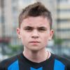 Шаров Владимир СК Север