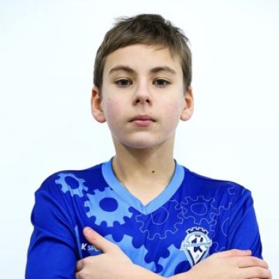Ефремов Роман СШ Кировец Восхождение