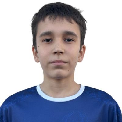 Сулейманов Саид СК КАМАЗ