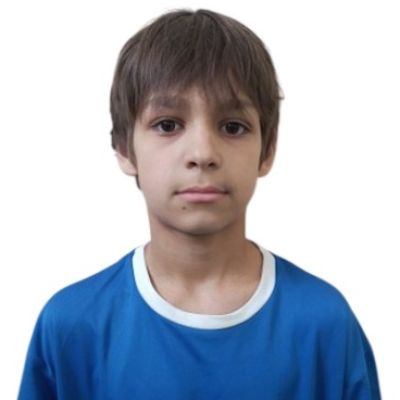 Енизеркин Кирилл СОШ №2