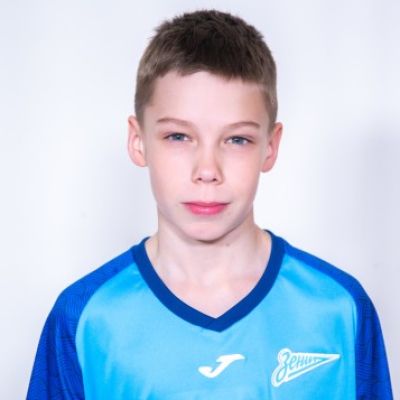 Герман Андрей ФК Зенит