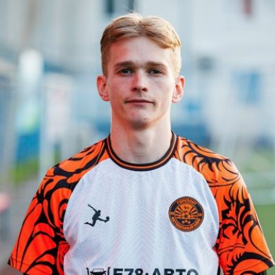 Кононов Максим Главмедцентр-Фк Шердор(Фк Турон)
