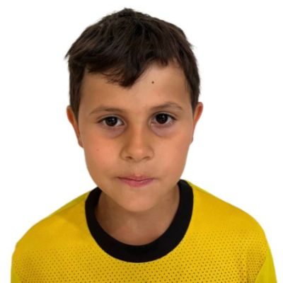 Абдрахманов Айтимер СШ Мирас-2