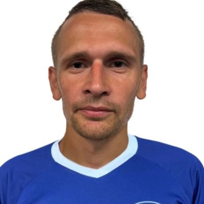 Киреев Кирилл Солвар