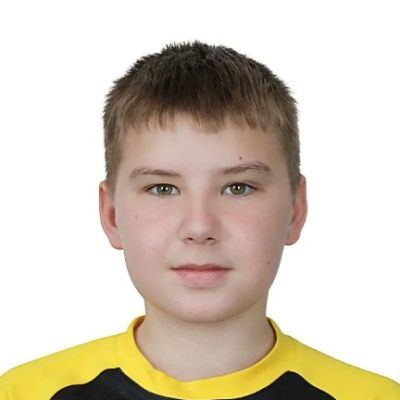 Крайсвет Егор Вся Уфа Юг