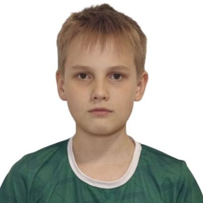 Киселев Самир СШ №3