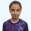 Набиуллина Милана СШ по футболу