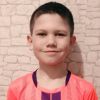 Назымкин Егор СШ Оса