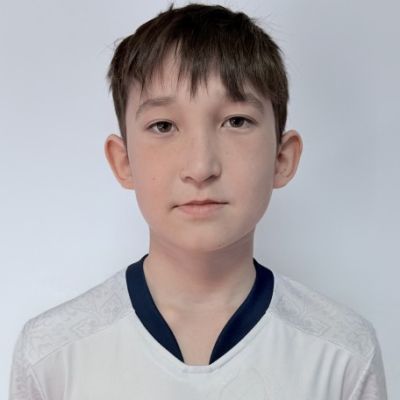 Закирьянов Амир СК КАМАЗ-2