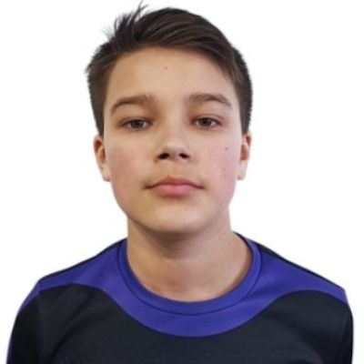 Гареев Тимур Факел