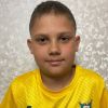 Федотов Мирон СШ №3 2013 (Желтые)