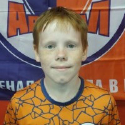 Трушников Дмитрий Закамск-2013