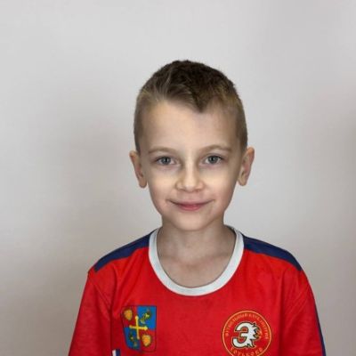 Селивёрстов Кирилл Энергия-2
