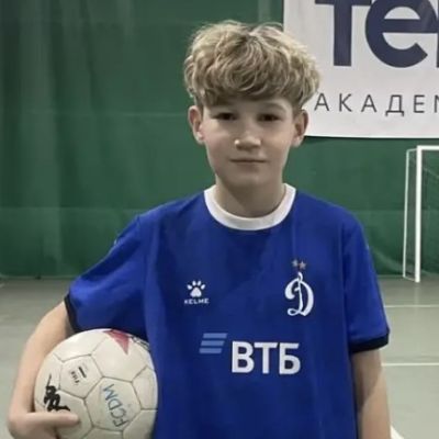 Загидуллин Амирхан FCDM-UFA